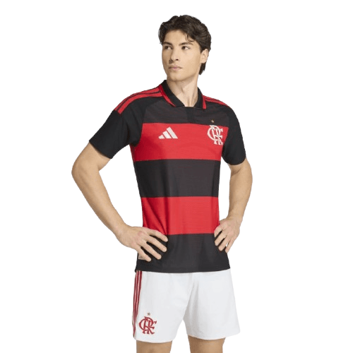 Flamengo 2026/27 Home Player Jersey