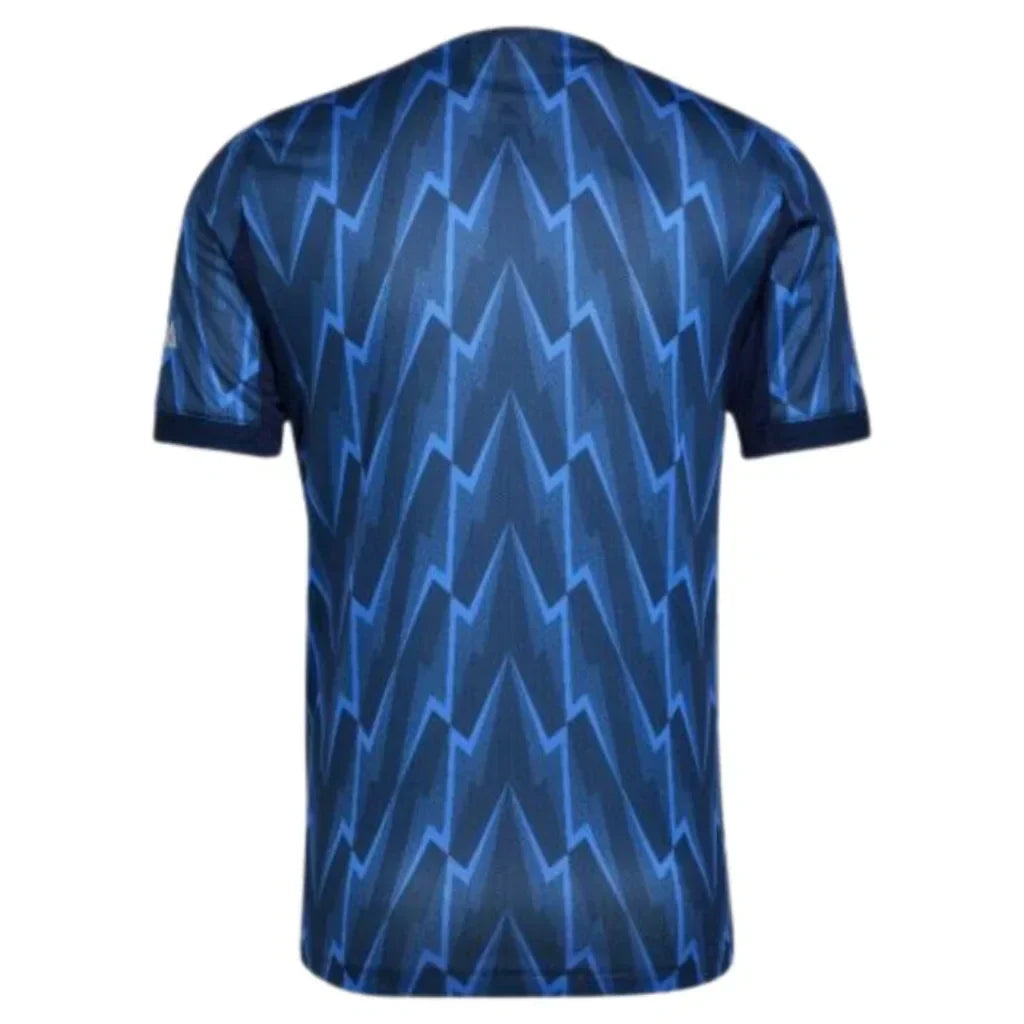 Arsenal 25/26 Away