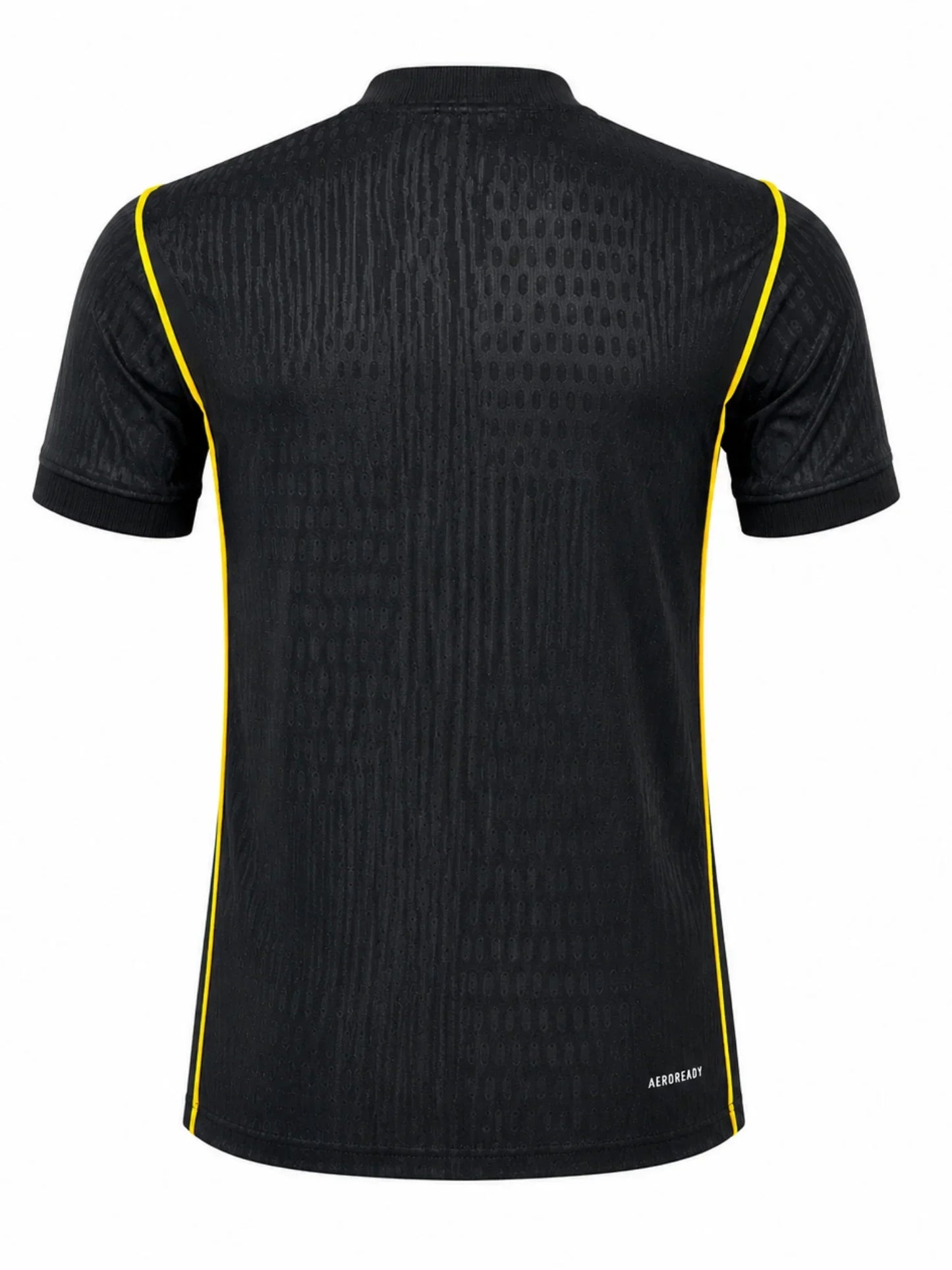 Chelsea Away Soccer Jersey 2026/27 - Player Version