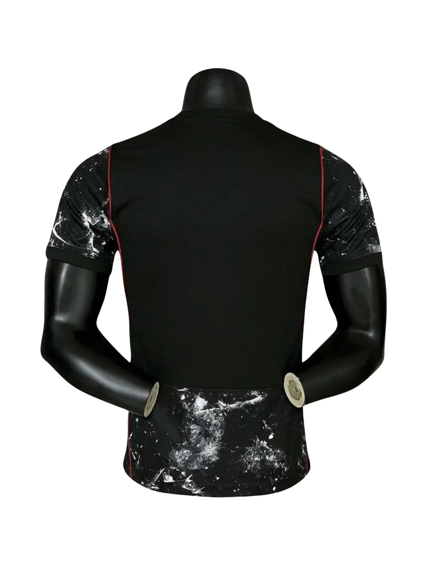 PRE-ORDER Canada 26/27 II Away Jersey - Player Version