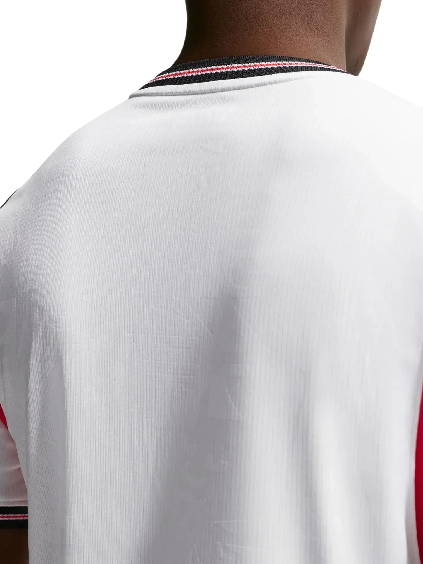 England I Home World Cup 2026 Jersey