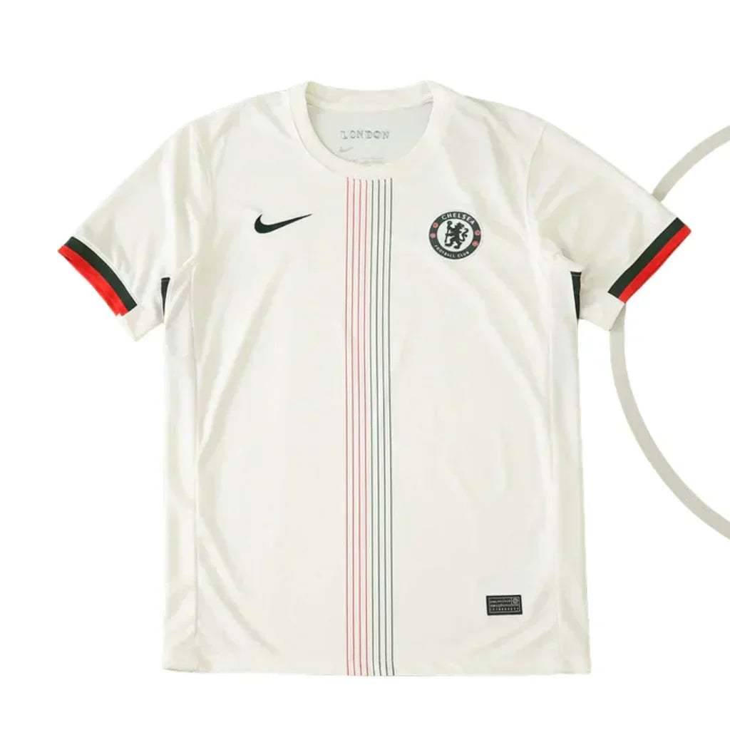 Combo Chelsea 3 Jerseys 25/26 World Champion Patch