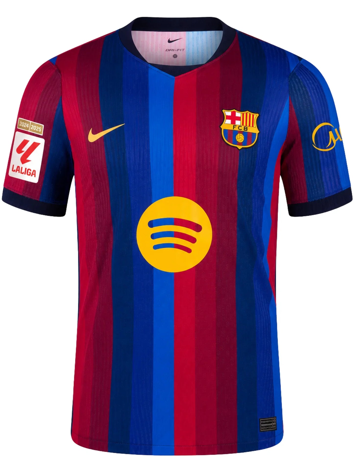 Barcelona Home Jersey 2026/27 - Fan Version