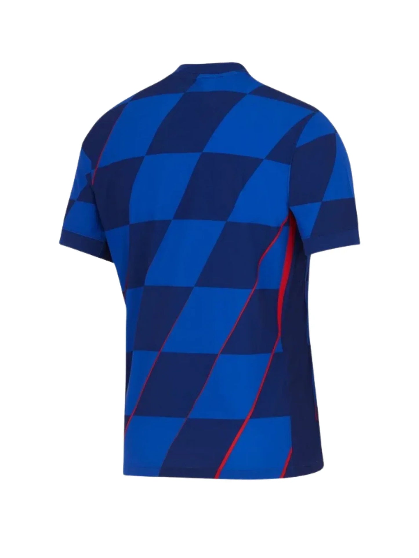 CROATIA II 24/25 - Fan Version