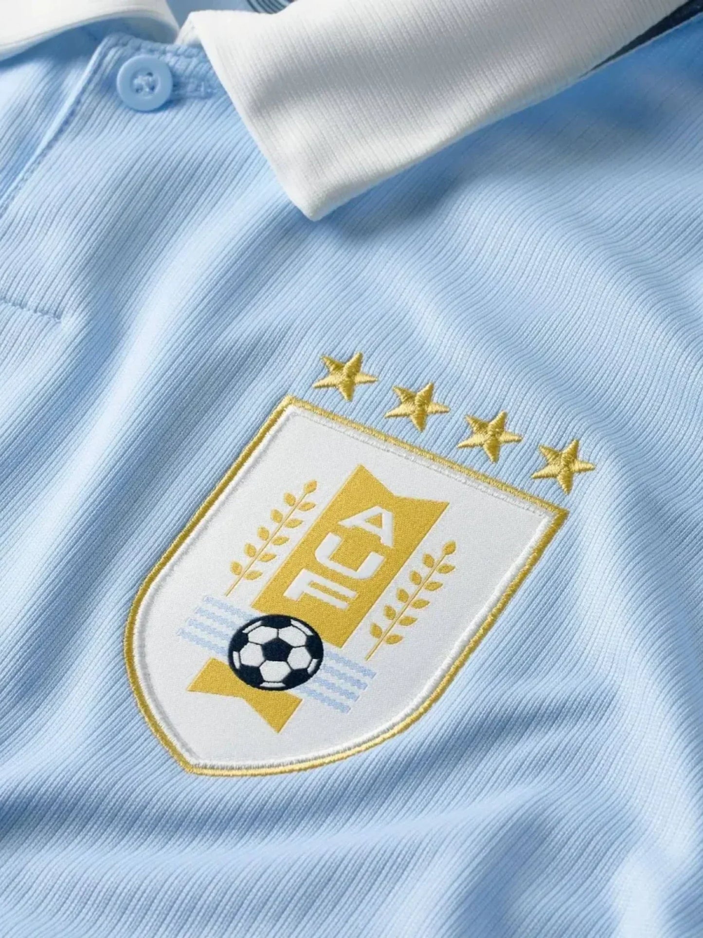 Uruguay World Cup 2026 Jersey