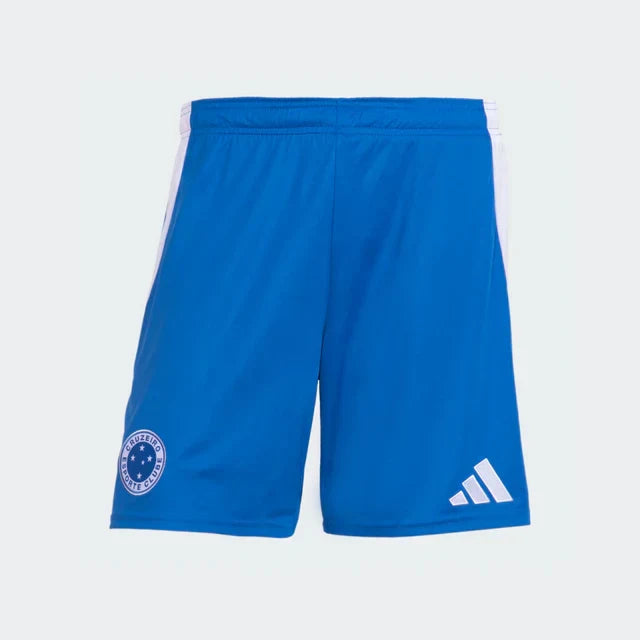 Cruzeiro Adidas 2025/26 II Kids' Set