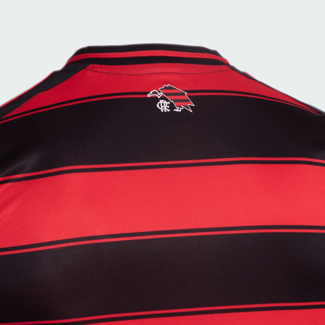 Flamengo I Home 2025/26