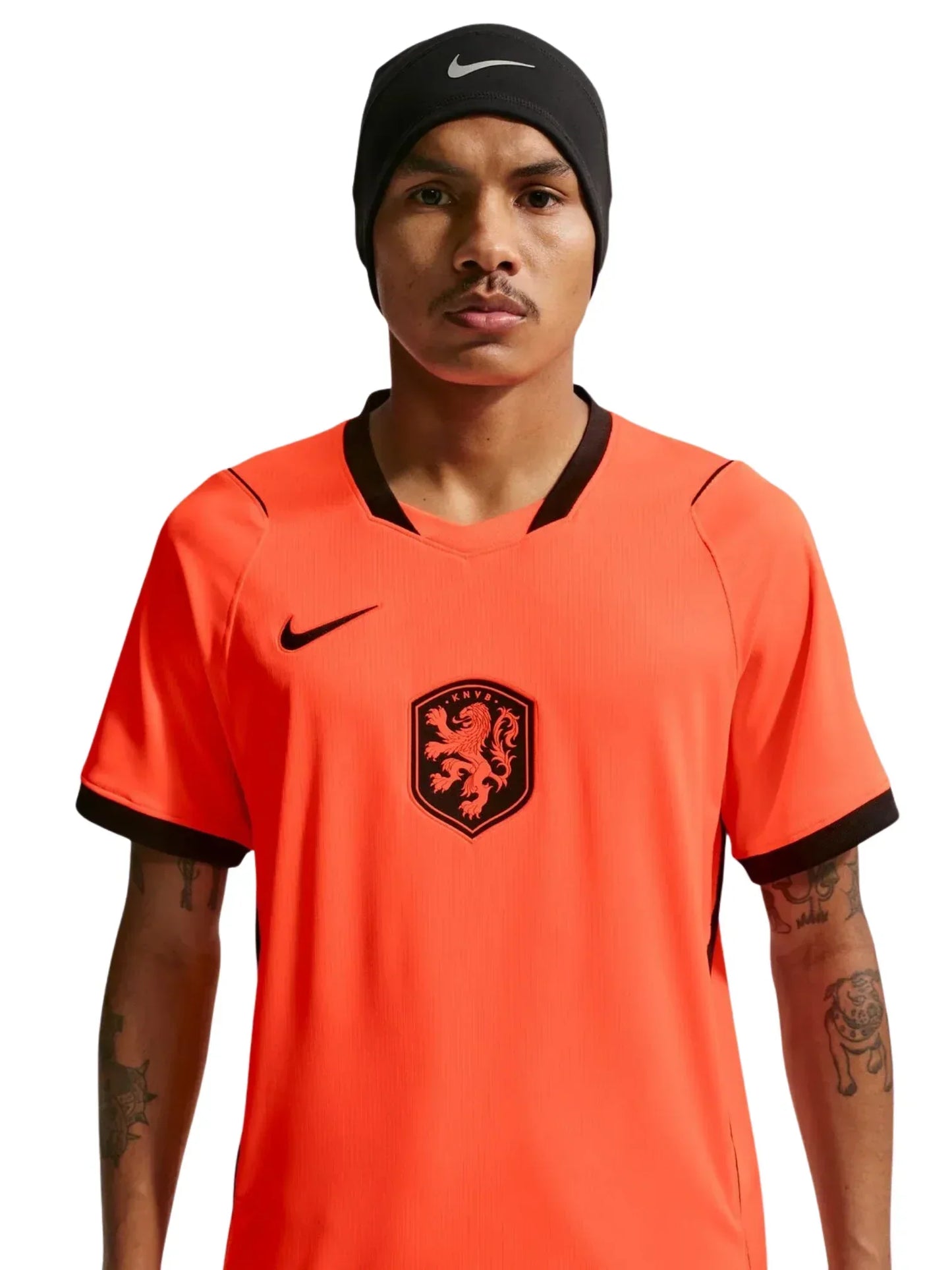Netherlands I Home World Cup 2026 - Player Version
