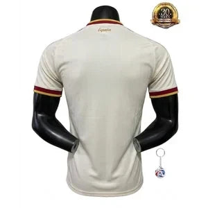 Spain II Away World Cup 2026 Jersey - Player Version