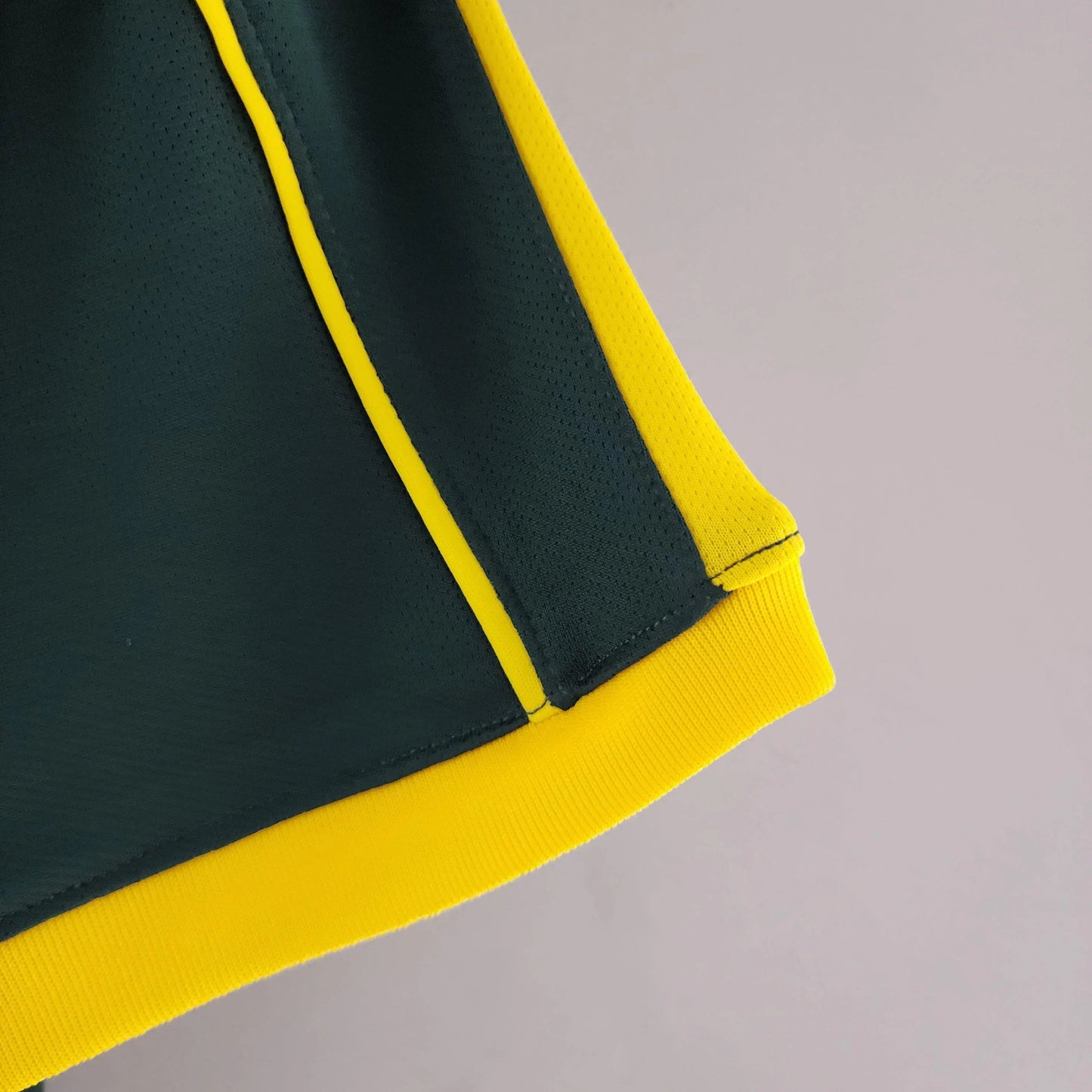 Brasil Home 98/99 Retro
