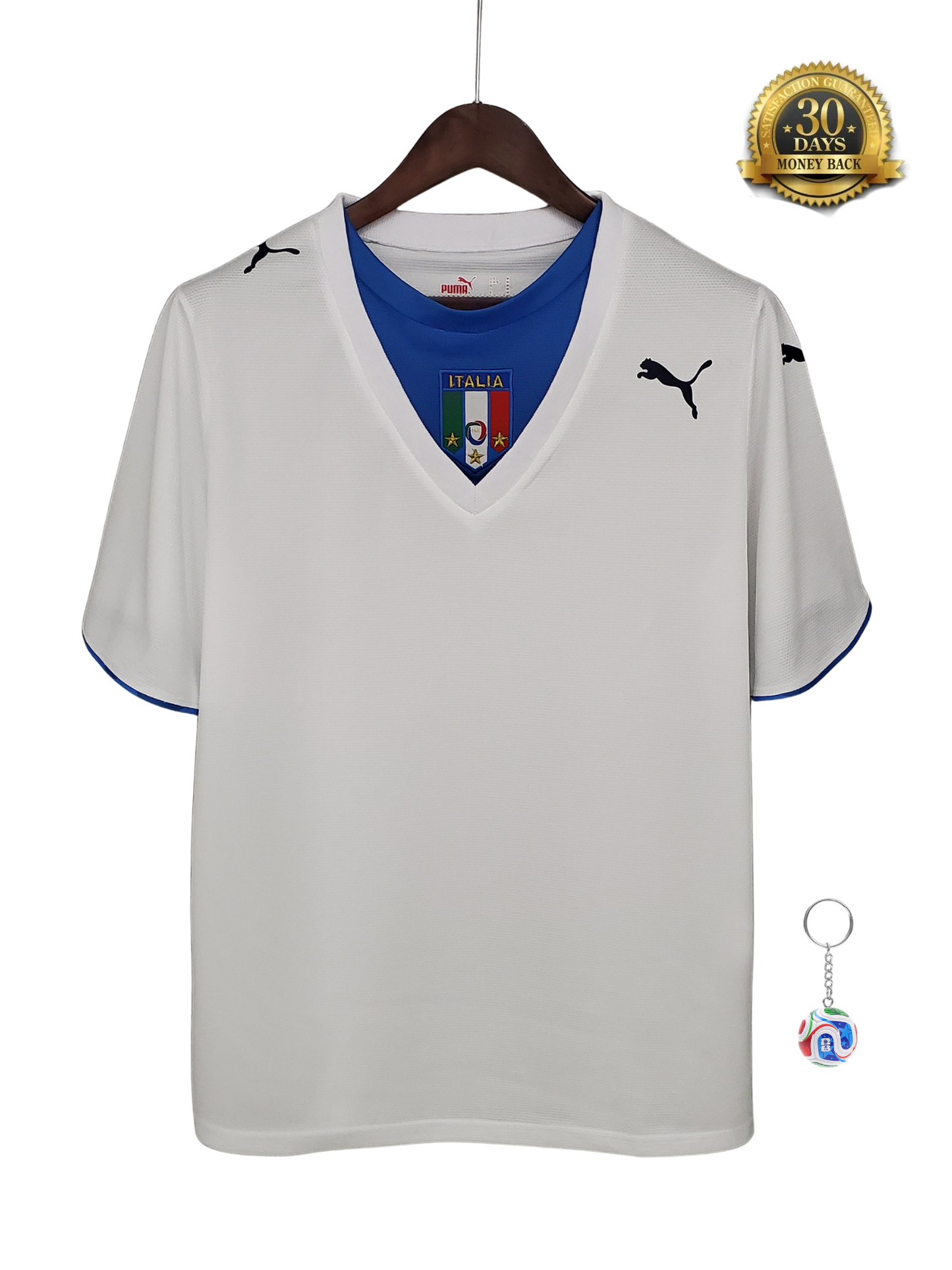 ITALY MUNDIAL II 2006 MAN (RETRO)