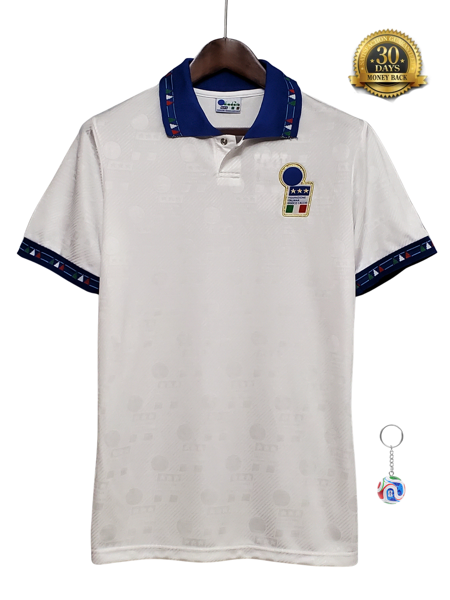 ITALY MUNDIAL II 94 MAN (RETRO)