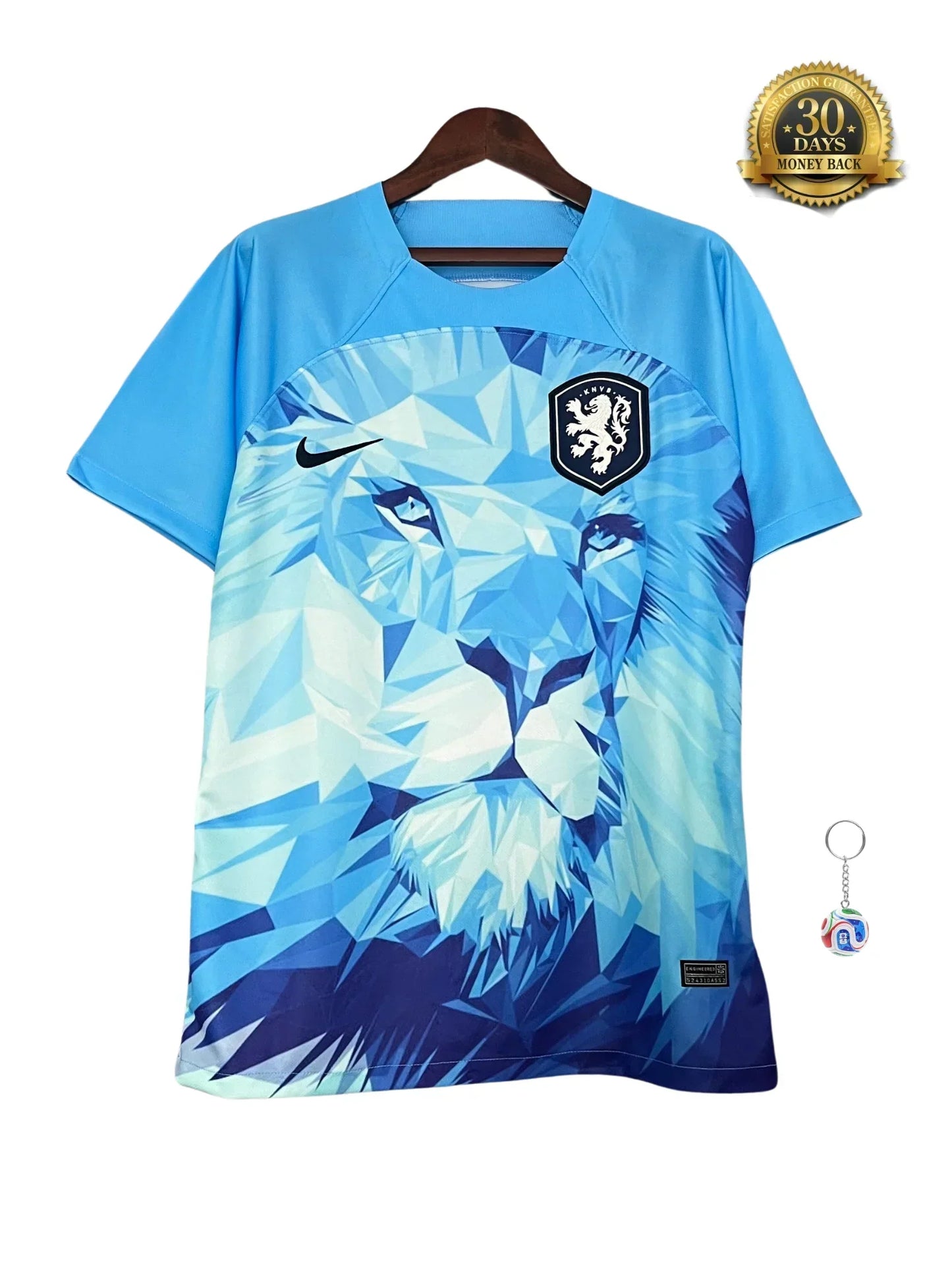 NETHERLANDS LIMITED EDITION I 24/25 MAN