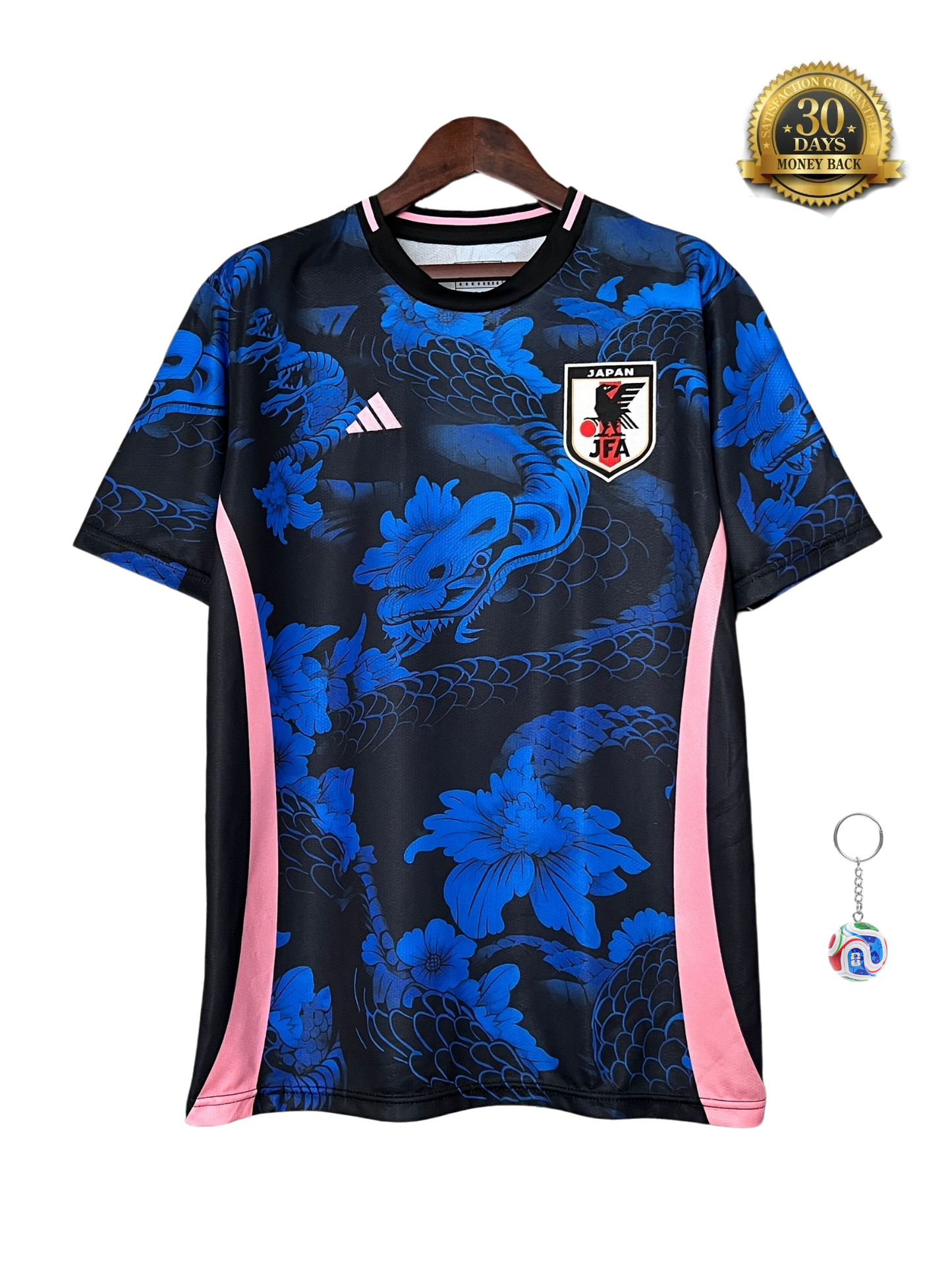 JAPAN LIMITED EDITION I 24/25 MAN