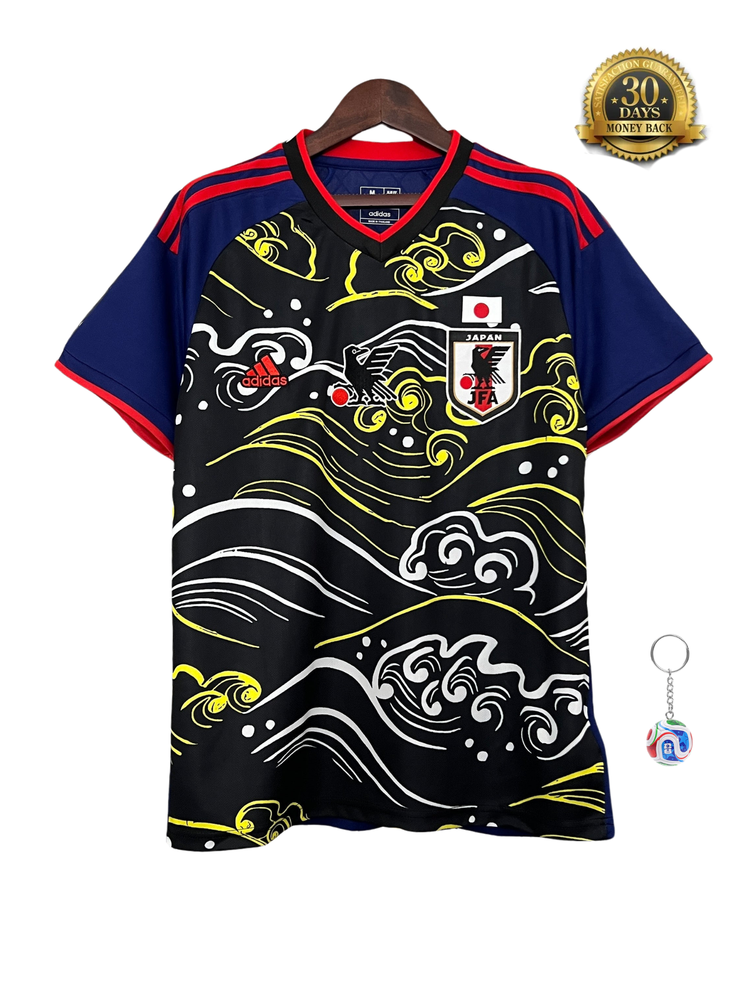 JAPAN LIMITED EDITION I 24/25 MAN
