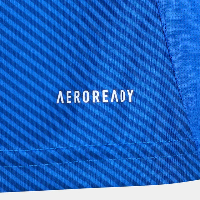 Cruzeiro Women's adidas 2025/26 Home Jersey with Sponsor Logos