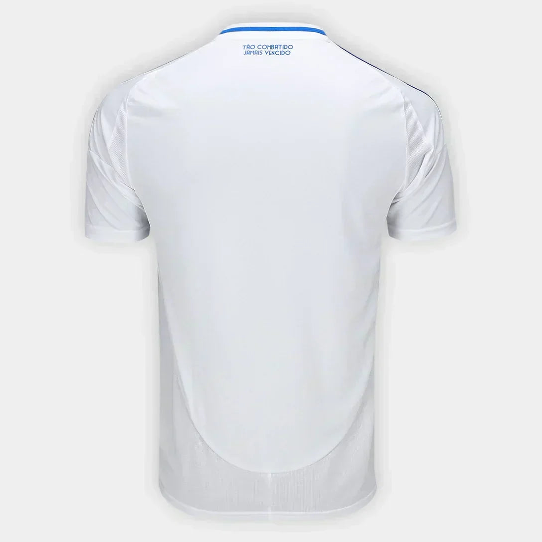Cruzeiro Adidas 2025/26 II Jersey