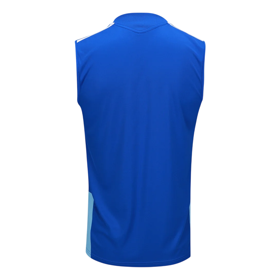 Cruzeiro Adidas 26/27 Training Jersey - Blue - Fan Version