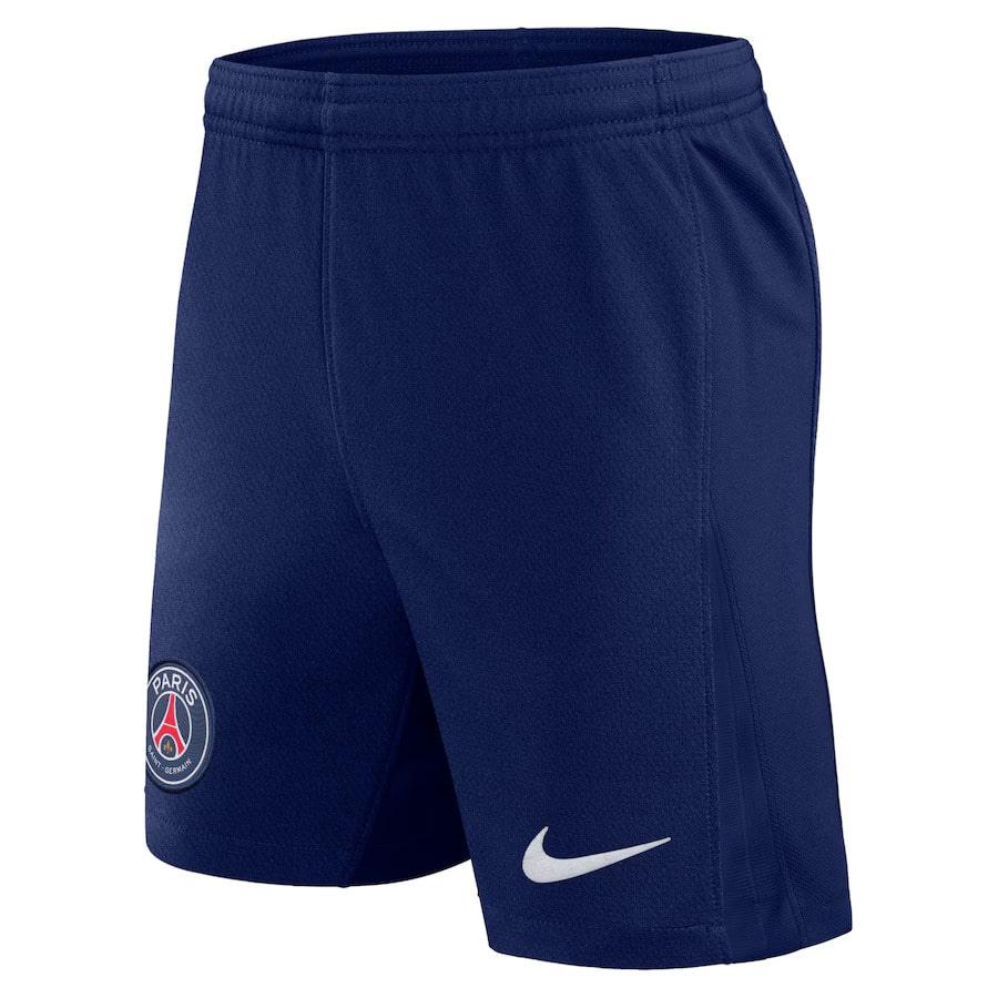 Conjunto Infantil PSG Home 24/25