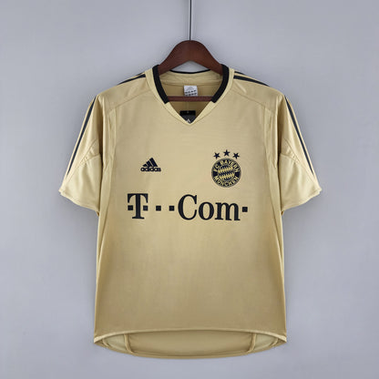 BAYERN MUNICH I 2004 MAN (RETRO)