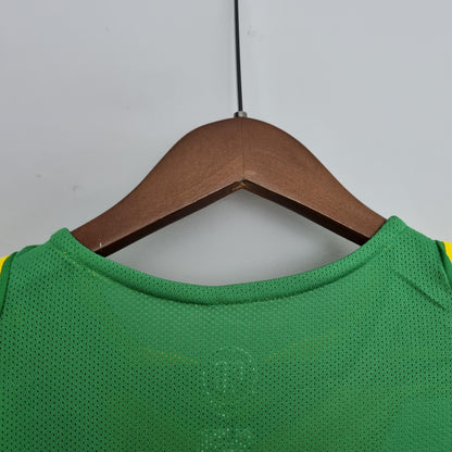 Brasil Home 04/06 Retro