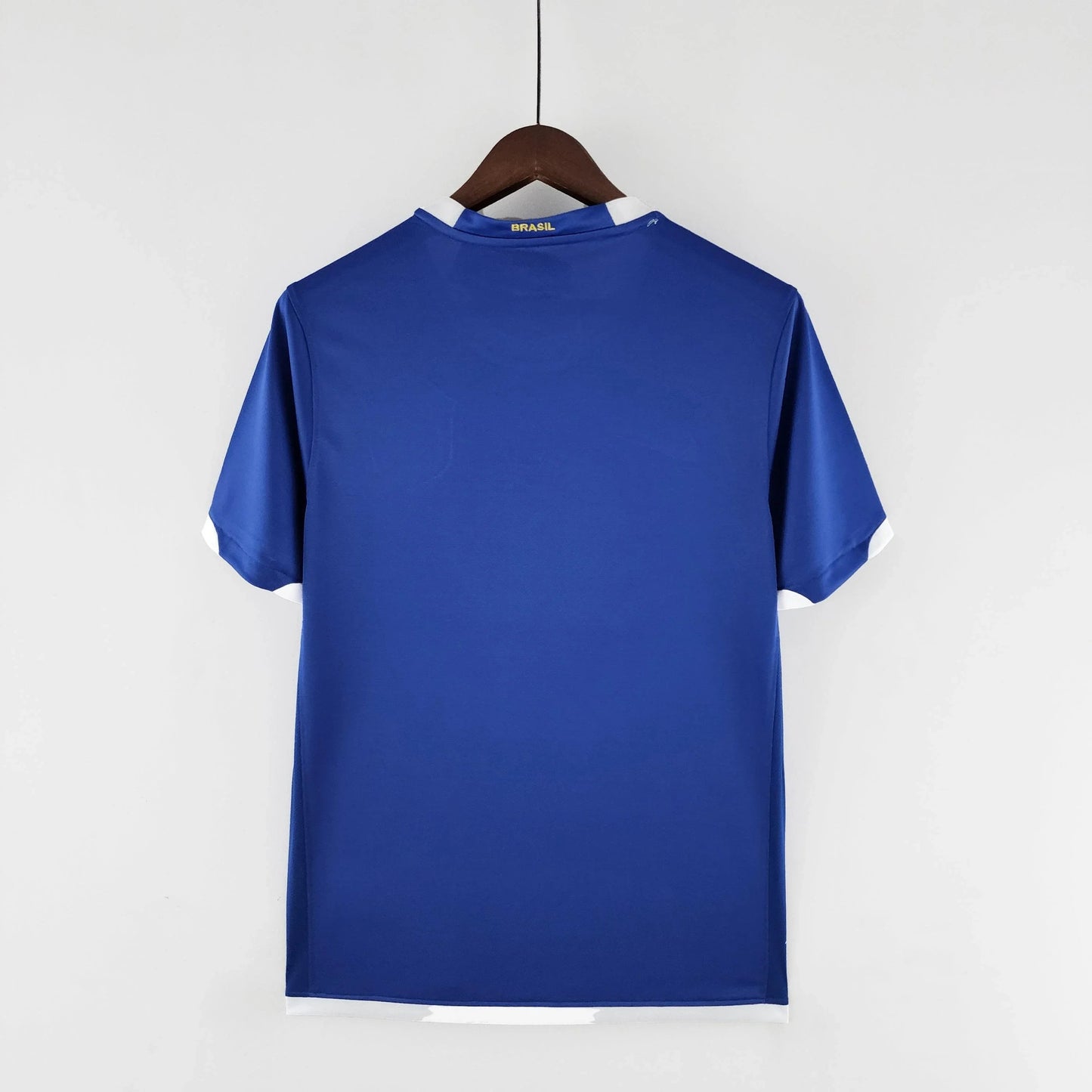 Brasil Away 2006 Retro
