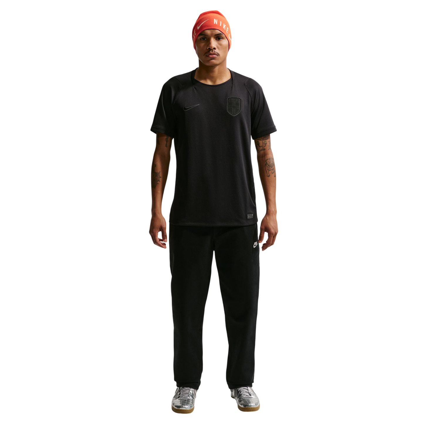 Norway II Away World Cup 2026 - Player Version
