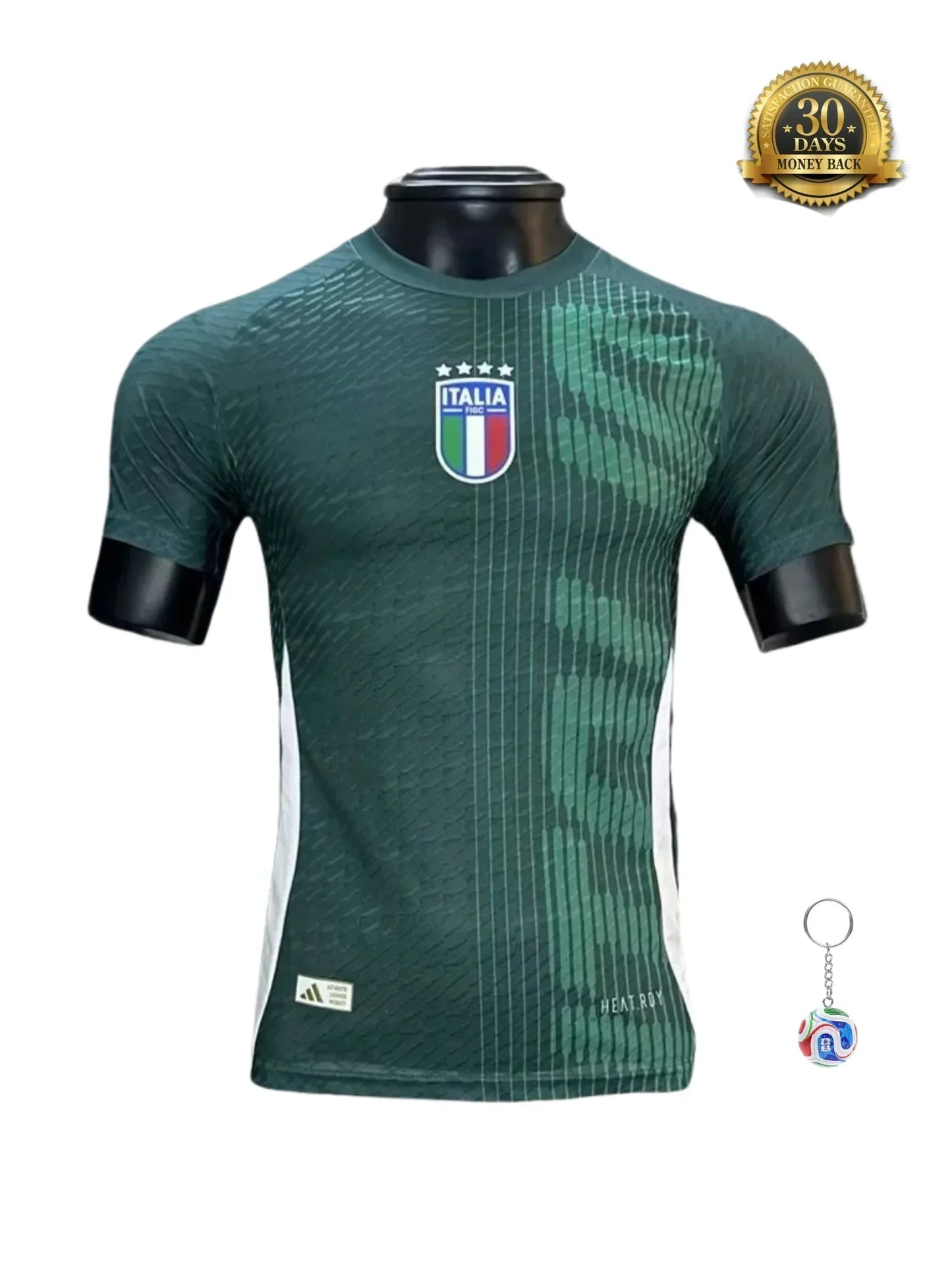 ITALY TRAINING I 2024 MAN (PLAYER VERSION)
