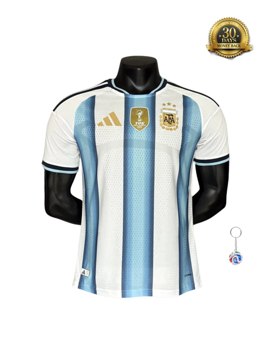 Argentina I Home World Cup 2026 - Player Version
