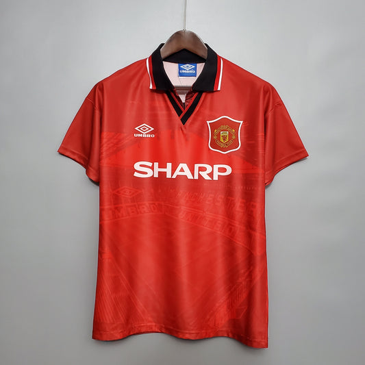 MANCHESTER UNITED I 94/96 MAN (RETRO)
