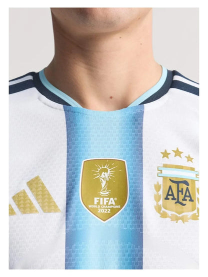 Argentina I Home World Cup 2026 - Fan Version