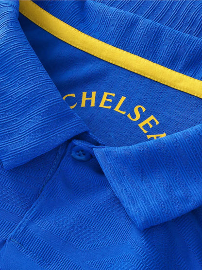 Chelsea Home Jersey 2026/27 - Fan Version