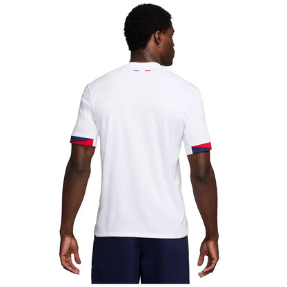 Psg II Away 2025/26 - Player Version