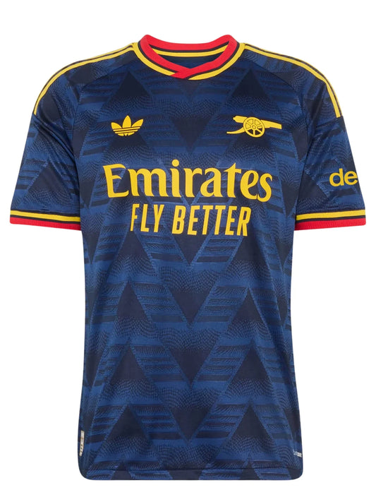 Arsenal Away Jersey 2026/27 - Fan Version