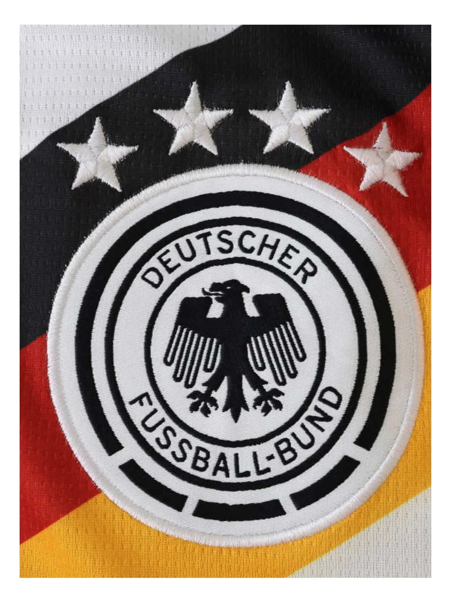 Germany World Cup 2026 Jersey