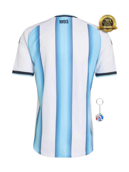 Argentina I Home World Cup 2026 - Fan Version