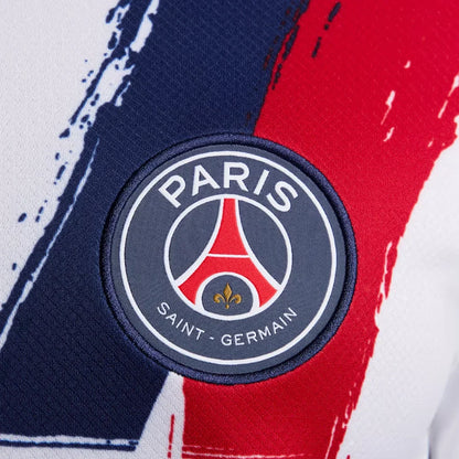Psg II Away 2025/26 - Fan version