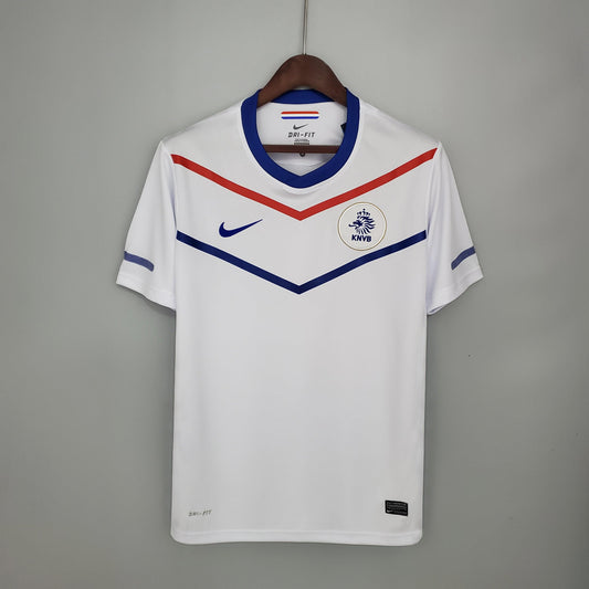 Holanda Away 12/13 Retro