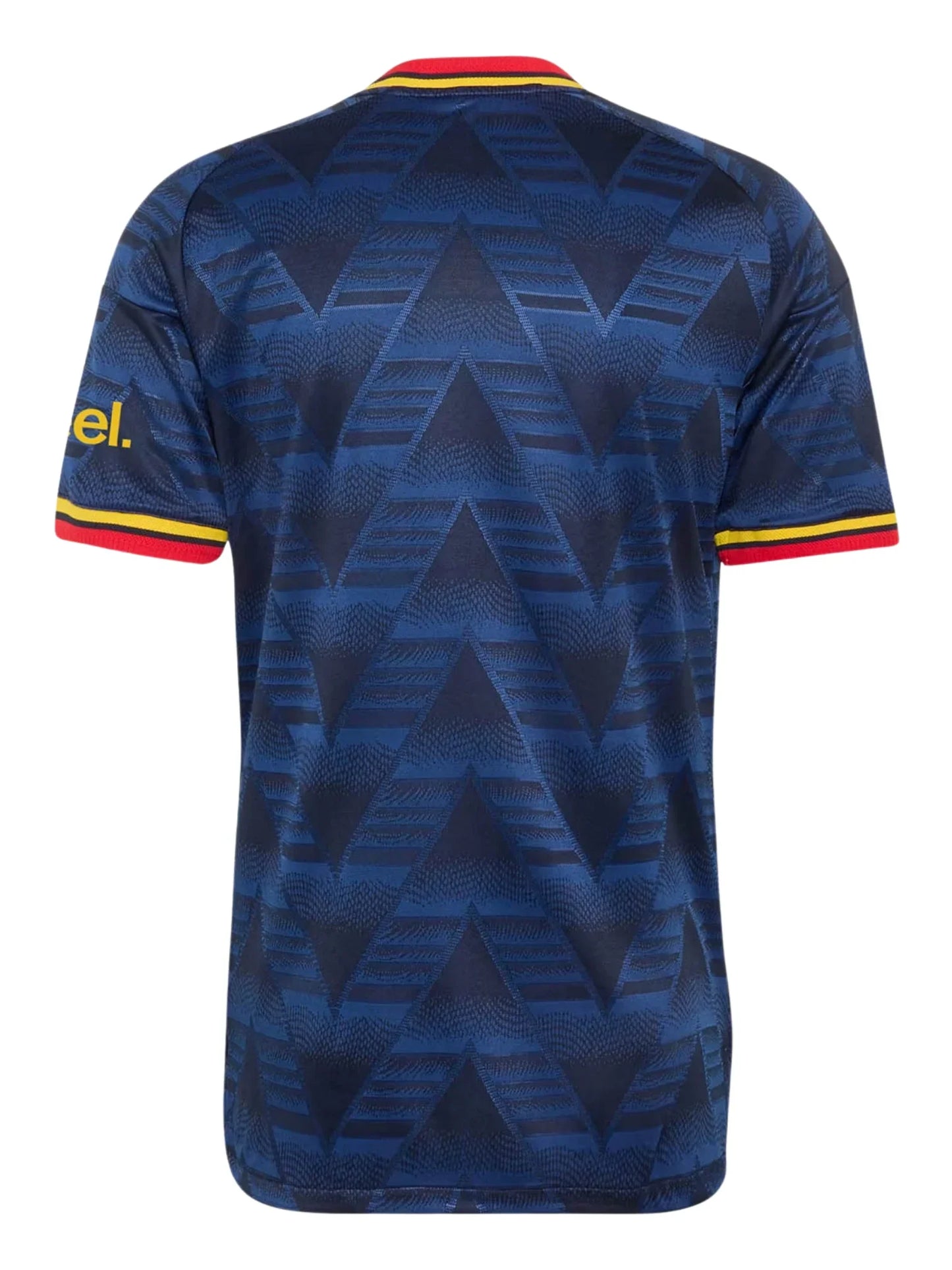 Arsenal Away Jersey 2026/27 - Fan Version