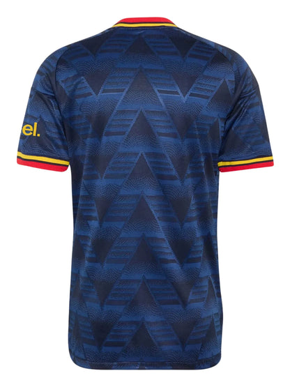 Arsenal Away Jersey 2026/27 - Fan Version