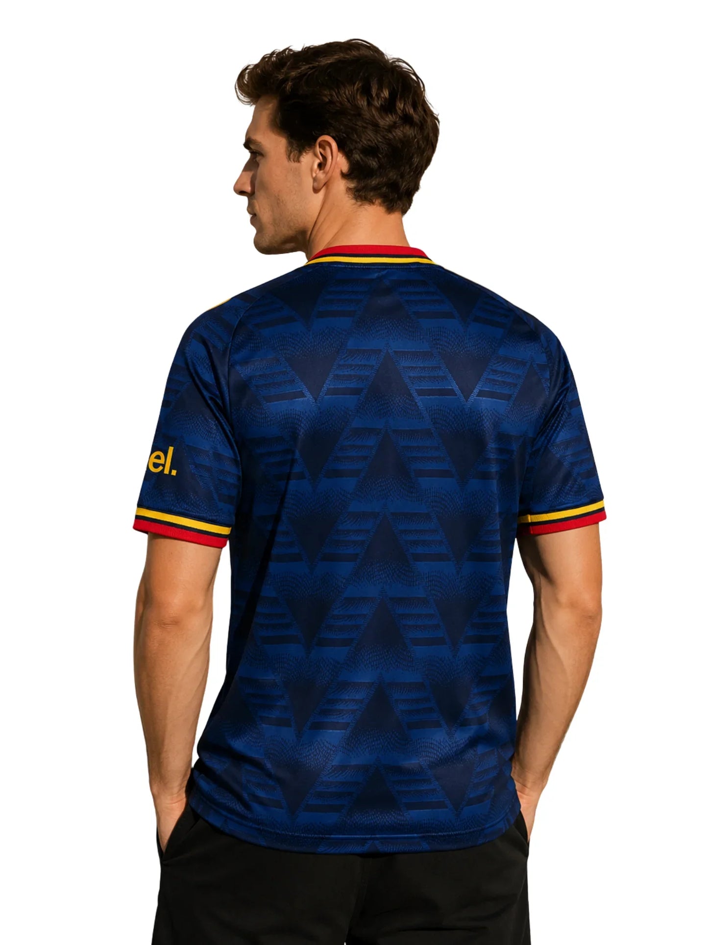 Arsenal Away Jersey 2026/27 - Player Version