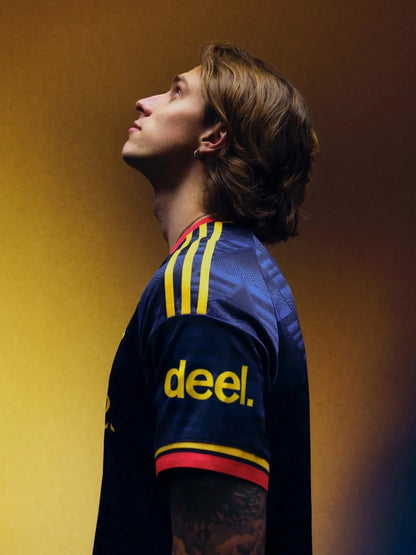 Arsenal Away Jersey 2026/27 - Player Version