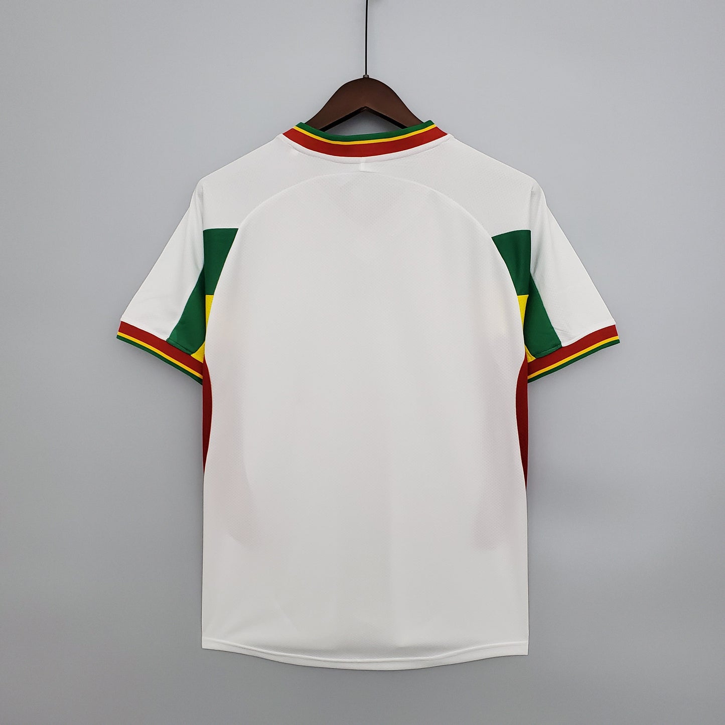 SENEGAL I 2002 MAN (RETRO)