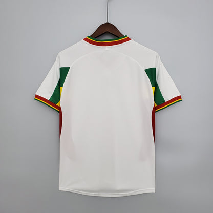 SENEGAL I 2002 MAN (RETRO)