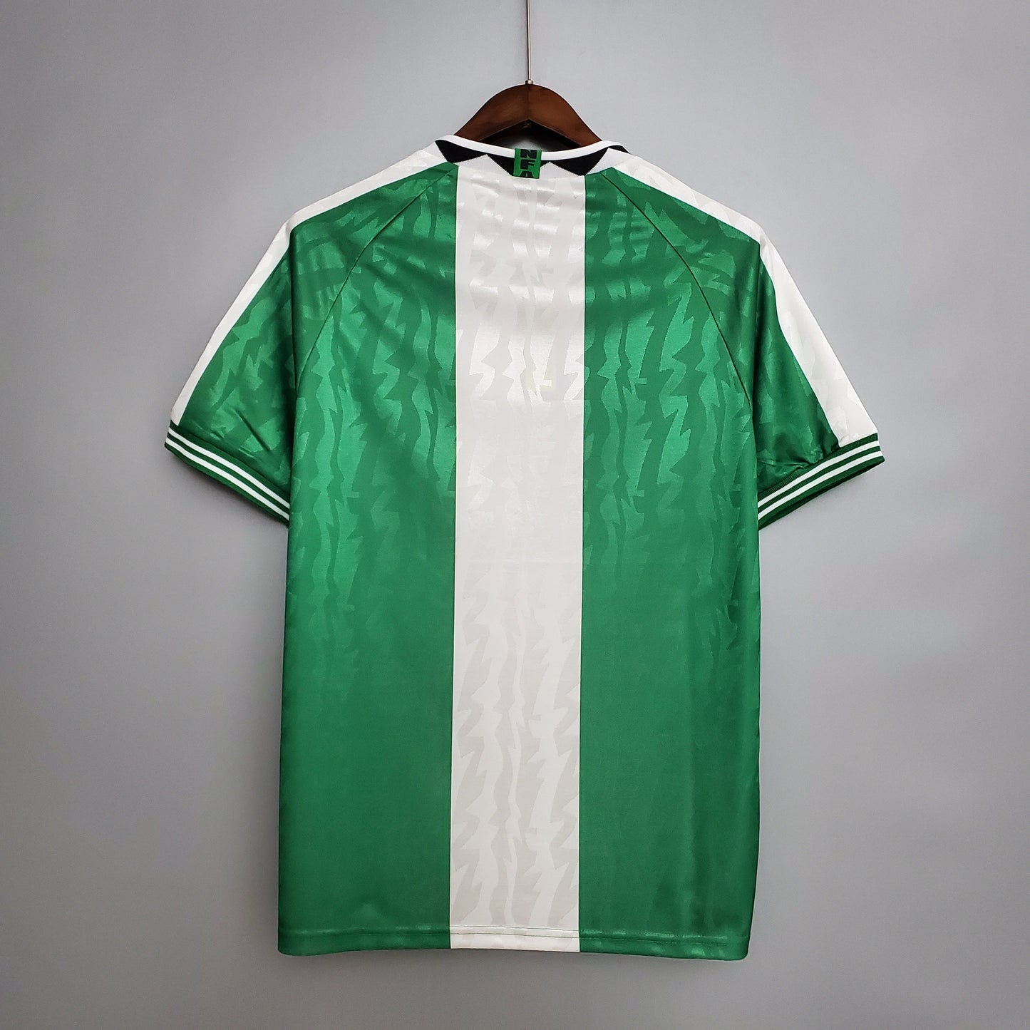 NIGERY I 96/98 MAN (RETRO)