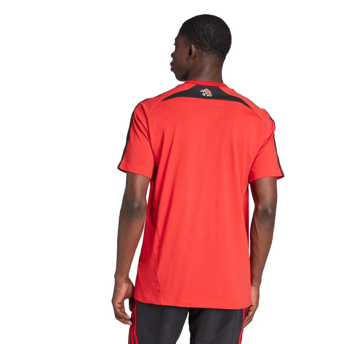Flamengo Urban Purist Adidas 2025 Jersey