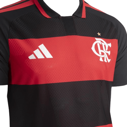 Flamengo 2026/27 Home Player Jersey