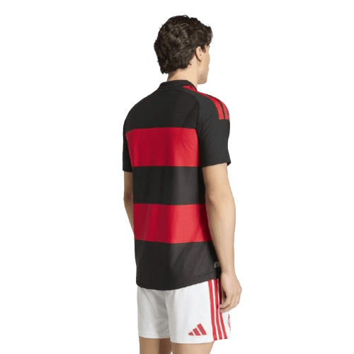 Flamengo 2026/27 Home Player Jersey