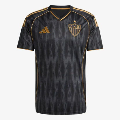 Atlético Mineiro  Men's Game III Shirt 25/26
