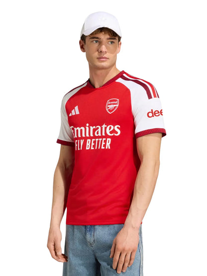 Arsenal Home Jersey 2026/27 - Fan Version